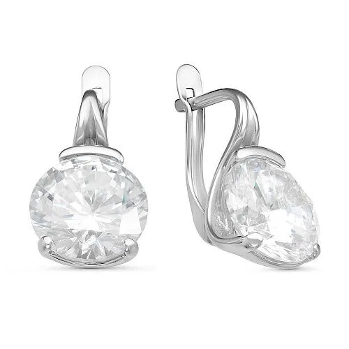 33810114Д СЕРЬГИ