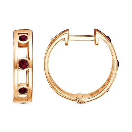 34614395Гр СЕРЬГИ