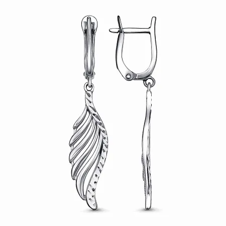 34016782-5 СЕРЬГИ