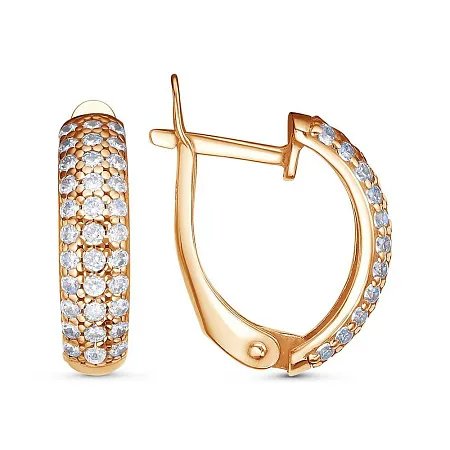 3386105 СЕРЬГИ