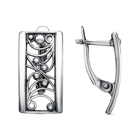 33015050 СЕРЬГИ