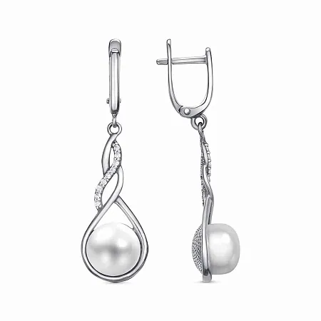 33316474Д СЕРЬГИ