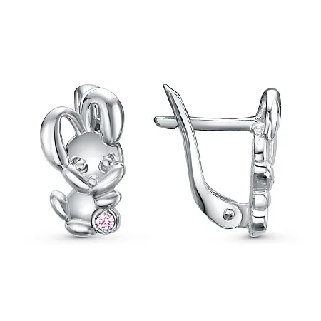 33813926Д2 СЕРЬГИ