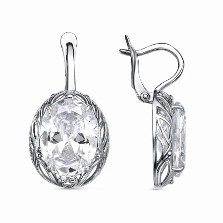 33816080 СЕРЬГИ