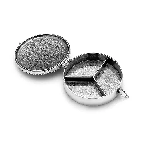 930966 СУВЕНИР  "Таблетница"