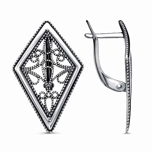 34016170 СЕРЬГИ