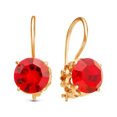 346734рк СЕРЬГИ