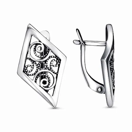 33015864 СЕРЬГИ