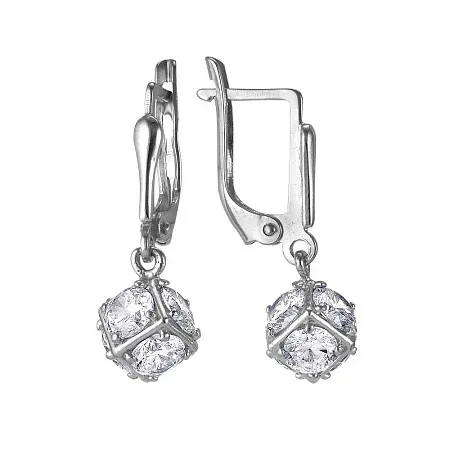 3382705Д СЕРЬГИ