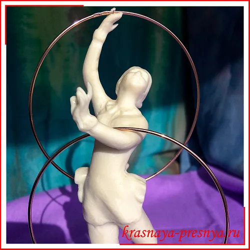 3301396 СЕРЬГИ