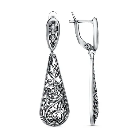 33015054 СЕРЬГИ