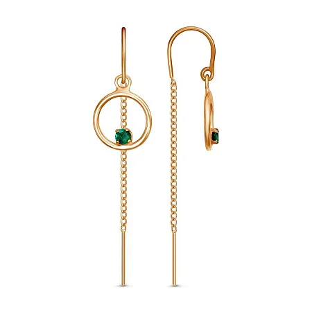 34811861-7 СЕРЬГИ