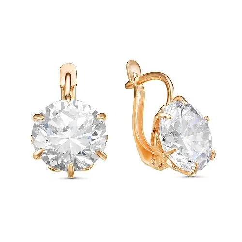 33810119 СЕРЬГИ