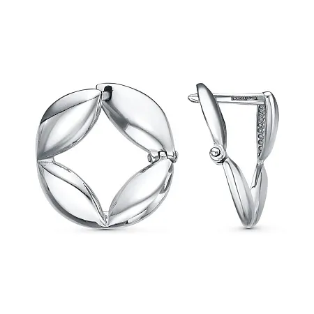 33014078Д СЕРЬГИ