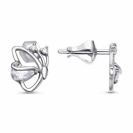 33816314Д СЕРЬГИ