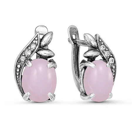 3437526Кр СЕРЬГИ