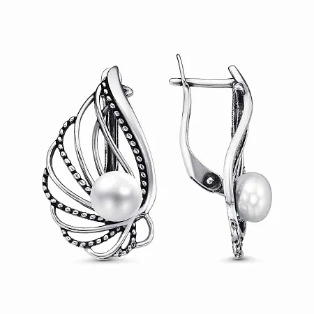 33316162 СЕРЬГИ