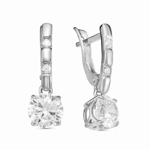 33810424Д СЕРЬГИ