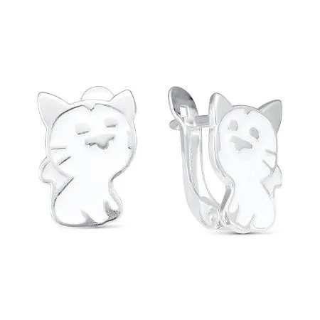 3409516сБ СЕРЬГИ