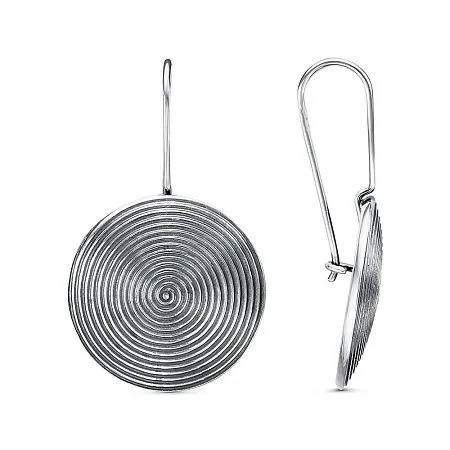 34013242 СЕРЬГИ