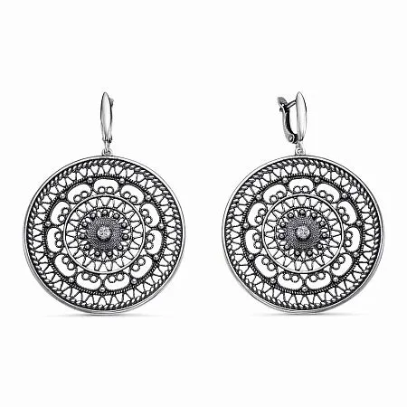 3388230 СЕРЬГИ