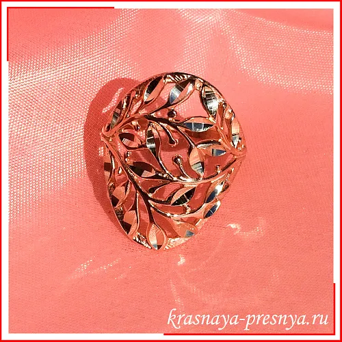 2405201р5 КОЛЬЦО