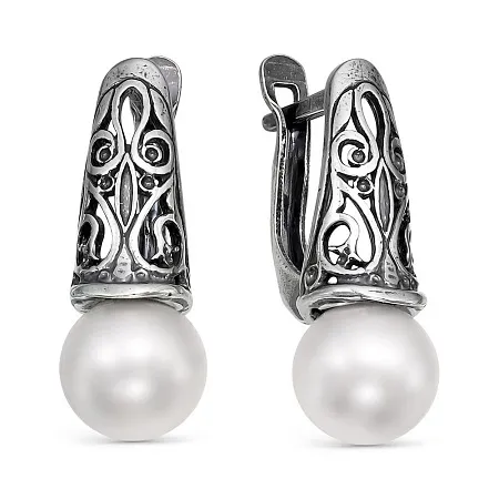 3368916 СЕРЬГИ