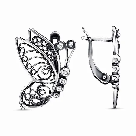 33015772 СЕРЬГИ