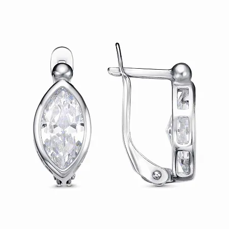 34816048Плф СЕРЬГИ