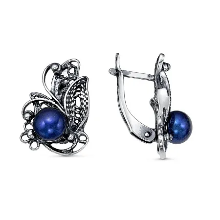 3331553-4 СЕРЬГИ