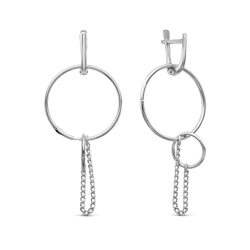 33011100Д СЕРЬГИ