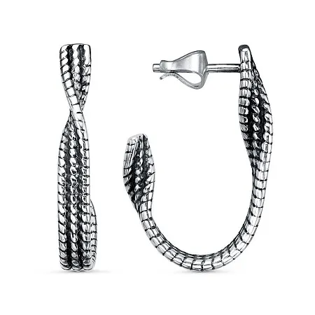 33015526 СЕРЬГИ