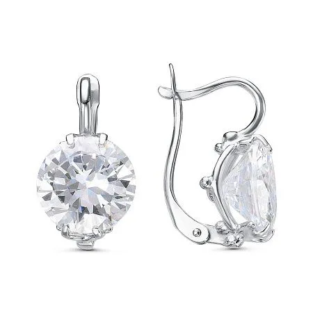 3382205цф СЕРЬГИ