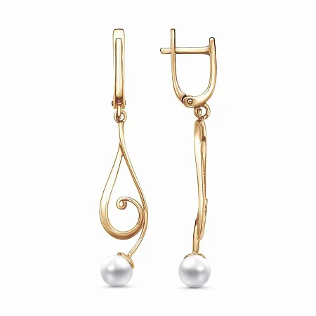 34616321К СЕРЬГИ