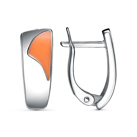 33015038Пл2 СЕРЬГИ