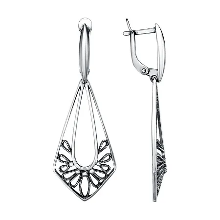 34015588 СЕРЬГИ