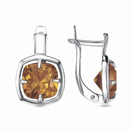 33715434Пл22 СЕРЬГИ