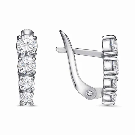 34816124Плф СЕРЬГИ