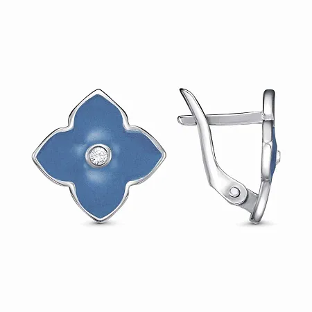 33616122Пл4 СЕРЬГИ