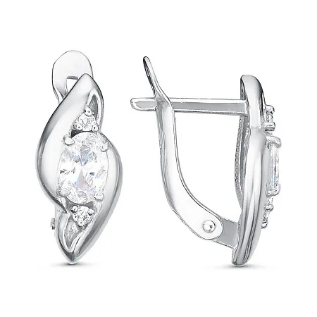 33814298Д СЕРЬГИ