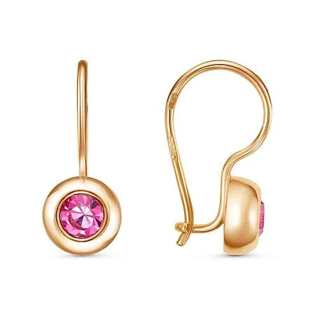 3462839р2 СЕРЬГИ