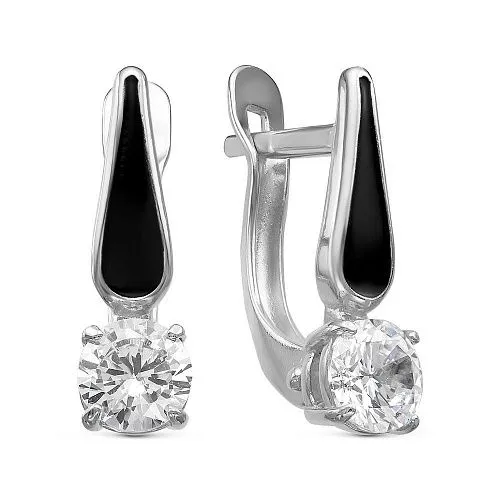 3489550с1ф СЕРЬГИ