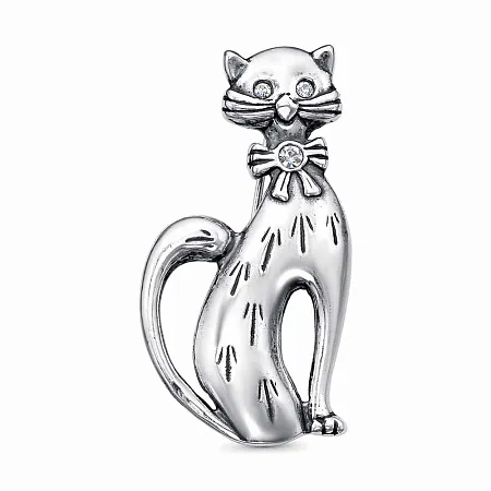 14616216ч БРОШЬ