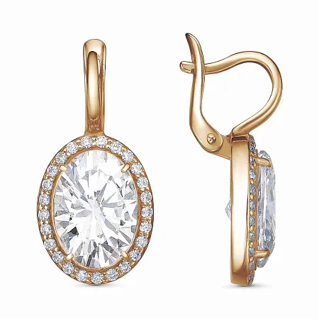 33815661 СЕРЬГИ