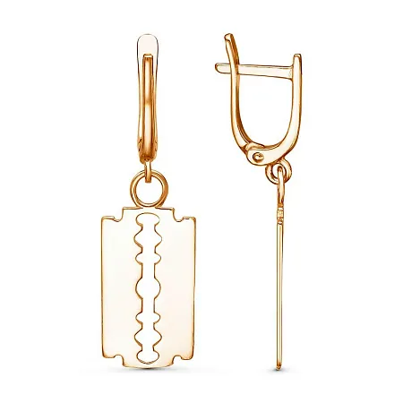 34014459 СЕРЬГИ