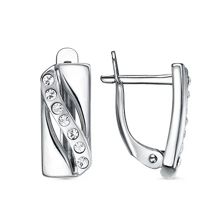 34614904Плч СЕРЬГИ