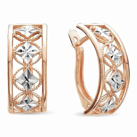 3405235р5 СЕРЬГИ