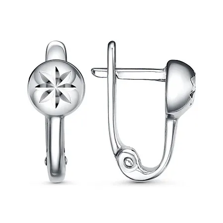 34014978Пл5 СЕРЬГИ