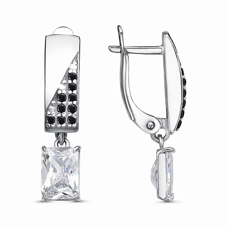 33815320Д1 СЕРЬГИ