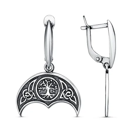 34015516 СЕРЬГИ